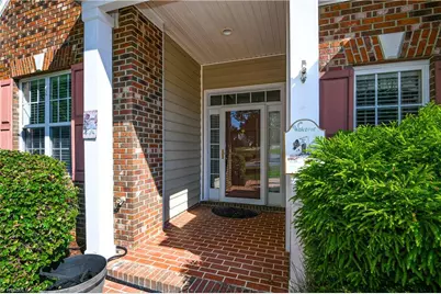 5010 Cobbler Ridge Court, Greensboro, NC 27455 - Photo 6