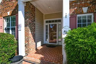 5010 Cobbler Ridge Ct, Greensboro, NC 27455 - Photo 6