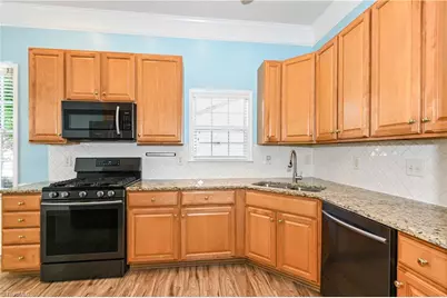 5010 Cobbler Ridge Court, Greensboro, NC 27455 - Photo 14