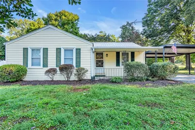 344 Owens Road, Lexington, NC 27292 - Photo 2