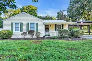 344 Owens Rd, Lexington, NC 27292 - Photo 2