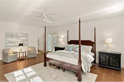 311 Muirfield Drive, Winston-Salem, NC 27106 - Photo 28