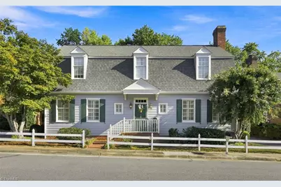 311 Muirfield Drive, Winston-Salem, NC 27106 - Photo 1