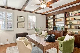 311 Muirfield Dr, Winston-Salem, NC 27106 - Photo 10