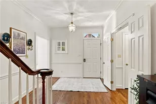 311 Muirfield Dr, Winston-Salem, NC 27106 - Photo 12