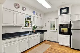 311 Muirfield Dr, Winston-Salem, NC 27106 - Photo 18