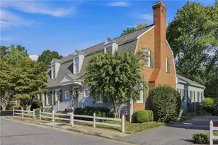 311 Muirfield Dr, Winston-Salem, NC 27106 - Photo 2