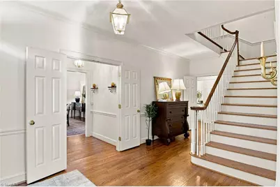 311 Muirfield Drive, Winston-Salem, NC 27106 - Photo 4