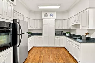 311 Muirfield Drive, Winston-Salem, NC 27106 - Photo 22