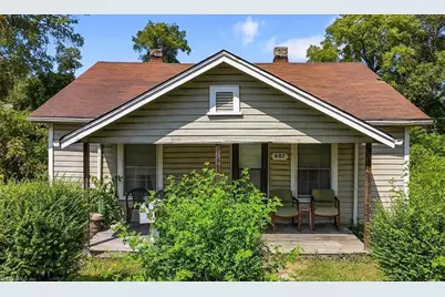 613 Stiers Street, Reidsville, NC 27320 - Photo 2