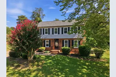 105 Peach Orchard Drive, Greensboro, NC 27455 - Photo 2