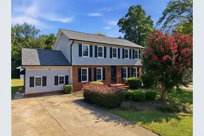 105 Peach Orchard Drive, Greensboro, NC 27455 - Photo 1