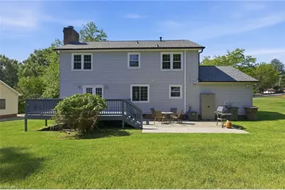 105 Peach Orchard Drive, Greensboro, NC 27455 - Photo 28