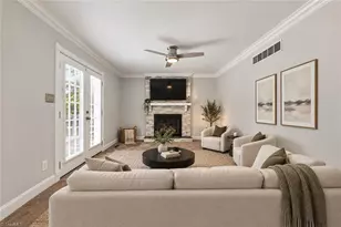 105 Peach Orchard Dr, Greensboro, NC 27455 - Photo 12