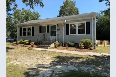 213 Watson Drive, Burlington, NC 27217 - Photo 1
