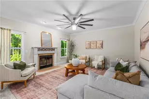 431 Shady Grove Ct, Winston-Salem, NC 27103 - Photo 8