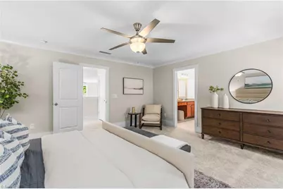 431 Shady Grove Court, Winston-Salem, NC 27103 - Photo 12