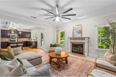 431 Shady Grove Court, Winston-Salem, NC 27103 - Photo 10