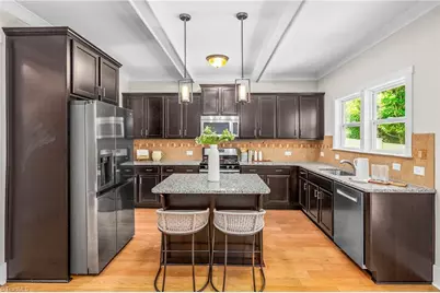 431 Shady Grove Court, Winston-Salem, NC 27103 - Photo 2