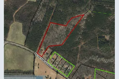 5102 Waynick Meadow Road, Asheboro, NC 27205 - Photo 1