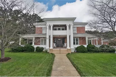 418 W Main Street, Elkin, NC 28621 - Photo 2