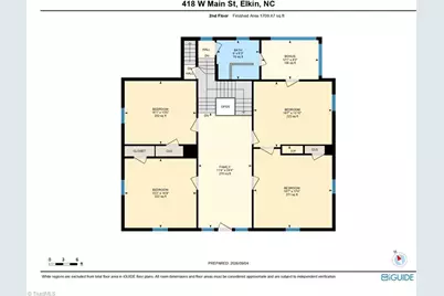 418 W Main Street, Elkin, NC 28621 - Photo 48