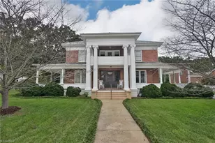 418 W Main St, Elkin, NC 28621 - Photo 1