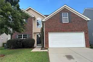 4413 Gray Wolf Way, Greensboro, NC 27406 - Photo 1