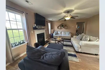 4413 Gray Wolf Way, Greensboro, NC 27406 - Photo 6