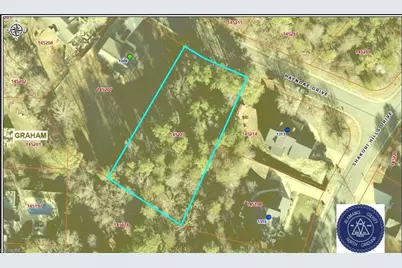 Lot 85 Haynoke Drive, Graham, NC 27253 - Photo 1
