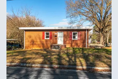 703 Wicker Street, Burlington, NC 27217 - Photo 1