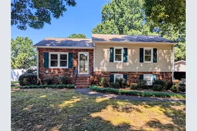1004 Renee Drive, Kernersville, NC 27284 - Photo 2