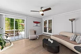1317 Overland Dr, High Point, NC 27262 - Photo 22