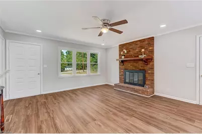 802 Strawberry Road, Reidsville, NC 27320 - Photo 14