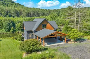 309 Flint River Dr, Laurel Springs, NC 28644 - Photo 6