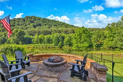 309 Flint River Drive, Laurel Springs, NC 28644 - Photo 42