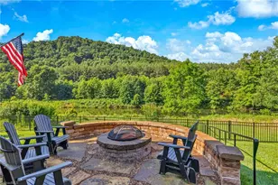 309 Flint River Dr, Laurel Springs, NC 28644 - Photo 42