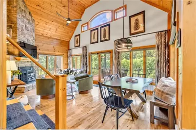 309 Flint River Drive, Laurel Springs, NC 28644 - Photo 14