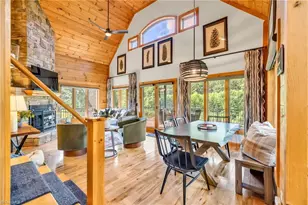 309 Flint River Dr, Laurel Springs, NC 28644 - Photo 14