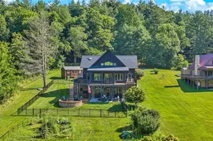 309 Flint River Dr, Laurel Springs, NC 28644 - Photo 4