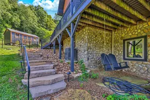 309 Flint River Dr, Laurel Springs, NC 28644 - Photo 44