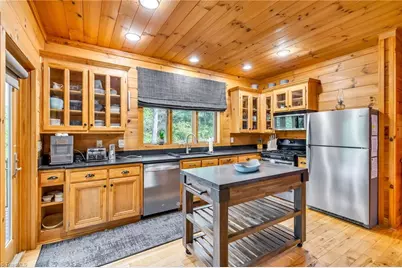 309 Flint River Drive, Laurel Springs, NC 28644 - Photo 12