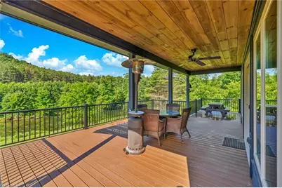 309 Flint River Drive, Laurel Springs, NC 28644 - Photo 20