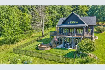 309 Flint River Drive, Laurel Springs, NC 28644 - Photo 2