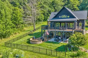 309 Flint River Dr, Laurel Springs, NC 28644 - Photo 2