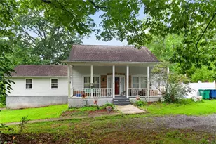 290 Grady Rd, Reidsville, NC 27320 - Photo 1