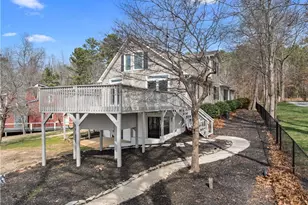 1016 Ervin Dr, Lexington, NC 27292 - Photo 26