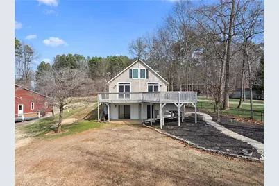 1016 Ervin Drive, Lexington, NC 27292 - Photo 1