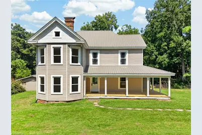 140 Harper Street, Star, NC 27356 - Photo 1