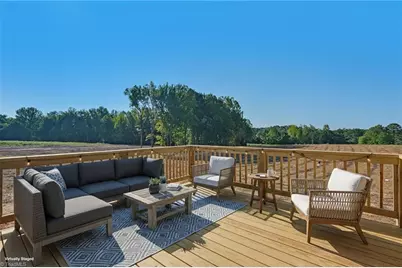 298 Cole Road, Reidsville, NC 27320 - Photo 6